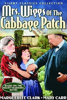 Mrs. Wiggs of the Cabbage Patch Trailer