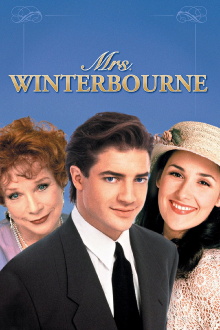 Mrs. Winterbourne Trailer