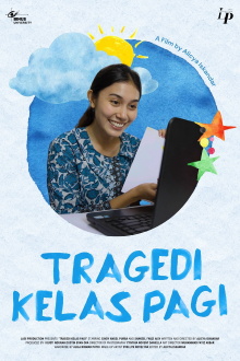 Ms. Ayu's Mishaps Trailer
