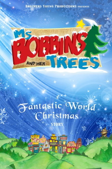 Ms. Bobbins and Her Trees Trailer