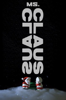 Ms. Claus Trailer