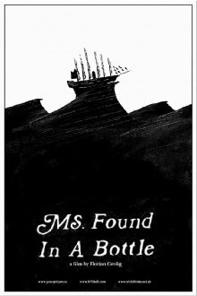 MS. Found in a Bottle Trailer