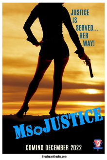Ms. Justice Trailer