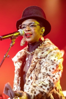 Ms. Lauryn Hill - Baloise Session 2018 Trailer