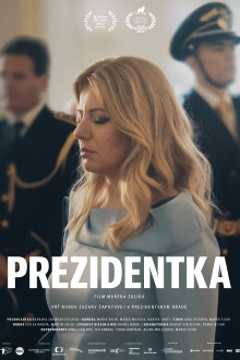 Ms. President Trailer
