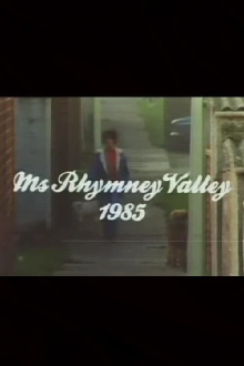 Ms Rhymney Valley Trailer