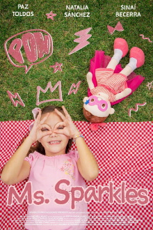 Ms. Sparkles Trailer