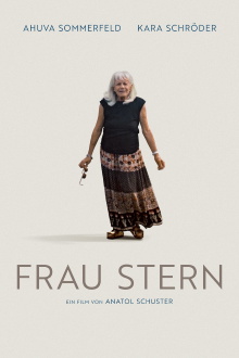 Ms Stern Trailer