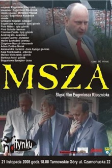 Msza Trailer