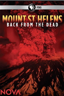 Mt. St. Helens Back From the Dead Trailer