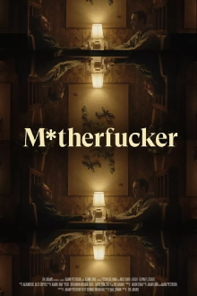 M*therfucker Trailer