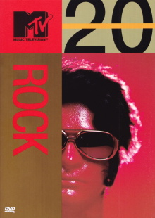 MTV 20: Rock Trailer