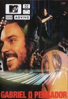 MTV ao Vivo: Gabriel O Pensador Trailer