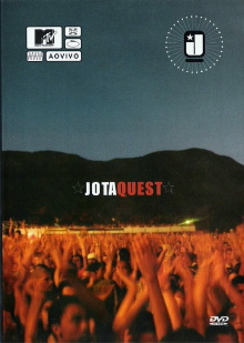 MTV ao Vivo: Jota Quest Trailer