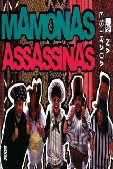 MTV na Estrada: Mamonas Assassinas Trailer