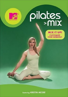 MTV Pilates Mix Trailer