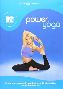 MTV Power Yoga Trailer