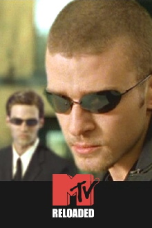 MTV Reloaded Trailer