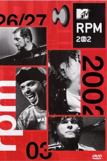 MTV RPM 2002 Trailer