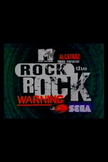 MTV Sega: Rock the Rock Trailer
