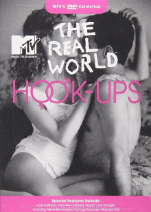 MTV: The Real World: Hook-Ups Trailer
