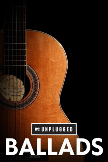 MTV Unplugged: Ballads Trailer