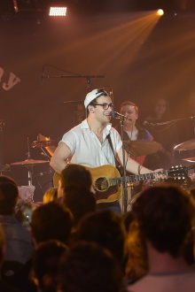 MTV Unplugged: Bleachers Trailer