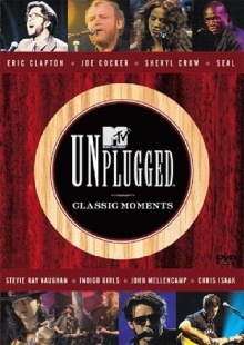 MTV Unplugged: Classic Moments Trailer