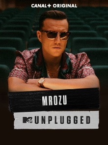 MTV Unplugged: Mrozu Trailer