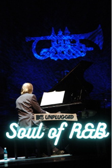 MTV Unplugged: Soul of R&B Trailer