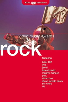 MTV Video Music Awards Collection: Rock Trailer