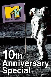 MTV's 10th Anniversary Special Trailer