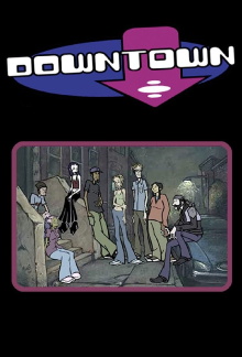 MTV’s Downtown: Behind The Scenes Trailer