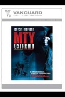 MTY Extremo Trailer