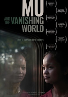 Mu and the Vanishing World Trailer