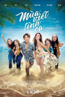 Mùa Viết Tình Ca Trailer