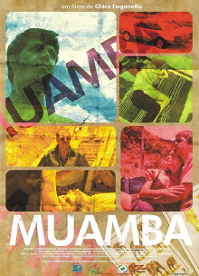 Muamba Trailer
