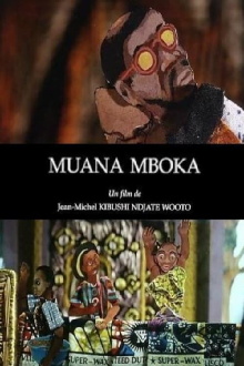 Muana Mboka Trailer