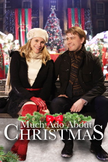 Much Ado About Christmas Trailer