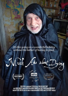 Much Ado About Dying Trailer
