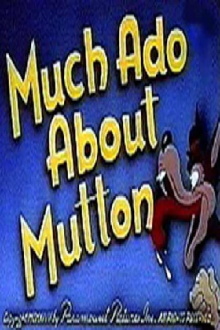 Much Ado About Mutton Trailer