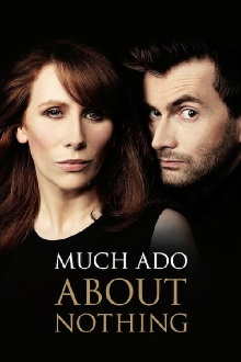 Much Ado About Nothing Trailer
