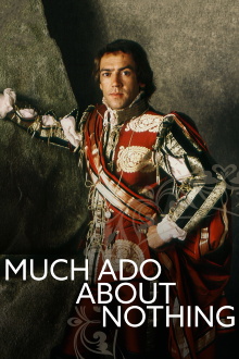 Much Ado About Nothing Trailer