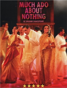 Much Ado About Nothing Trailer