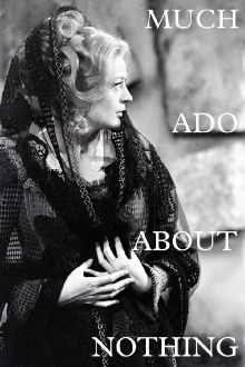 Much Ado About Nothing Trailer