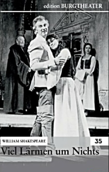 Much Ado About Nothing Trailer