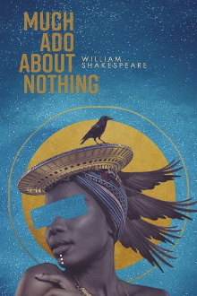Much Ado About Nothing Trailer