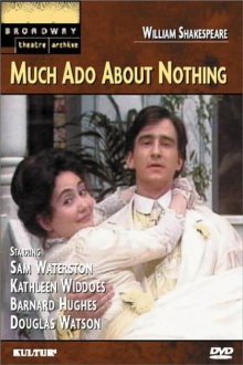 Much Ado About Nothing Trailer