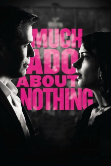 Much Ado About Nothing Trailer