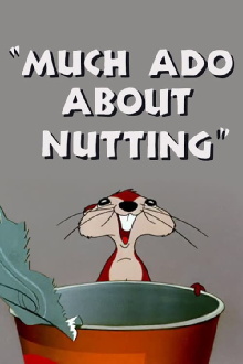Much Ado About Nutting Trailer